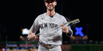 Cody Bellinger has two RBIs, AL pitching dominates in All-Star Game shutout win over NL