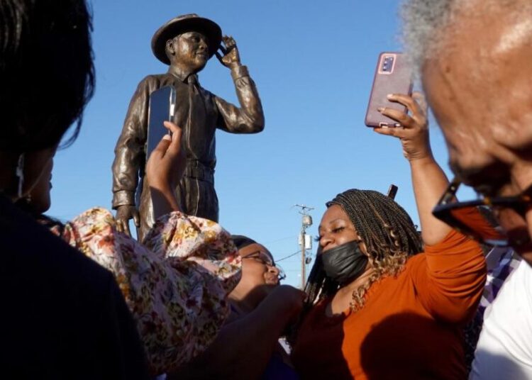 When a young Black man dies mysteriously in the South, assume nothing