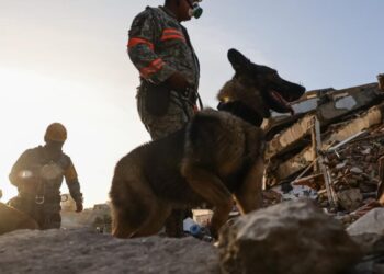 Sanctions are making Venezuela’s earthquake toll so much worse