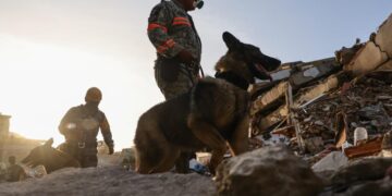 Sanctions are making Venezuela’s earthquake toll so much worse
