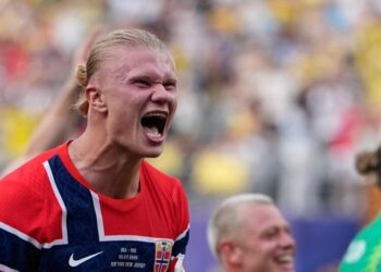 World Cup quarterfinals schedule: Start times for every match and how to watch