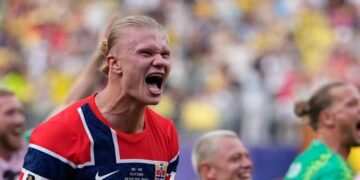 World Cup quarterfinals schedule: Start times for every match and how to watch