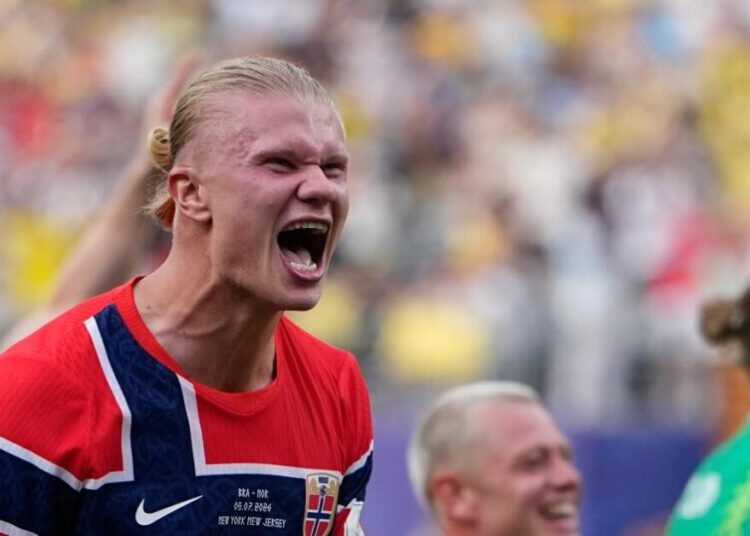 World Cup quarterfinals schedule: Start times for every match and how to watch