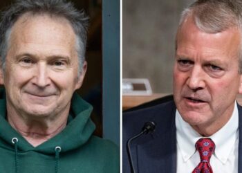 What’s in a name? A confounding U.S. Senate race