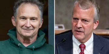 What’s in a name? A confounding U.S. Senate race