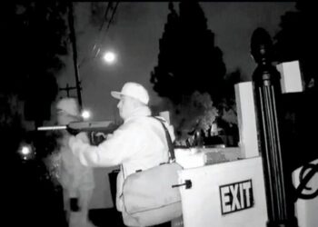 O.C. gang members convicted of murder while carrying out armed robbery for Mexican Mafia