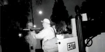 O.C. gang members convicted of murder while carrying out armed robbery for Mexican Mafia