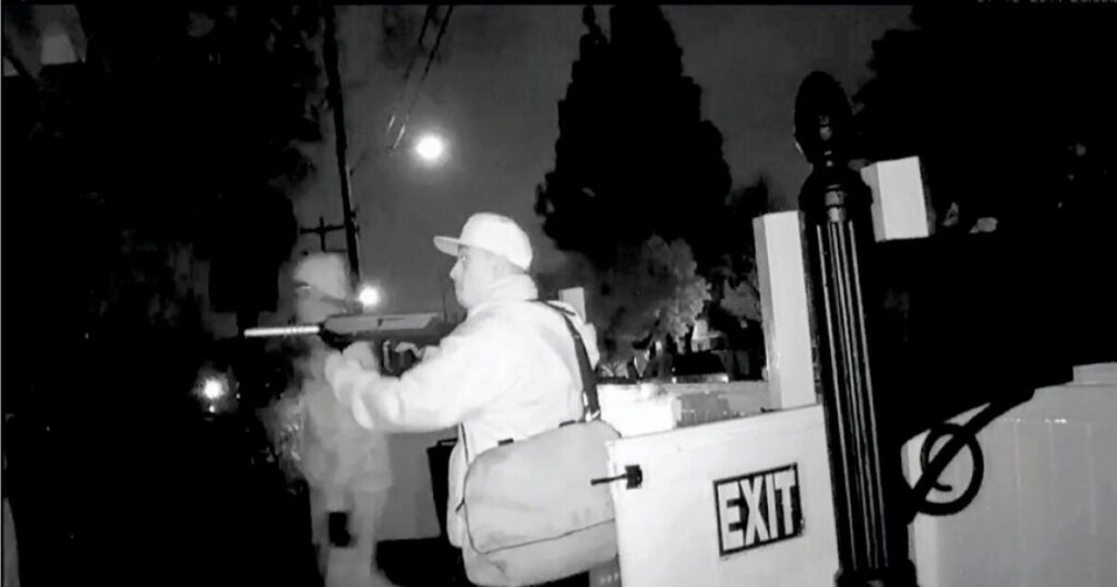 O.C. gang members convicted of murder while carrying out armed robbery for Mexican Mafia