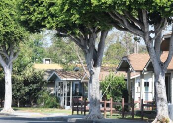 Searching for an affordable house in SoCal, she fell for a scam sweeping social media