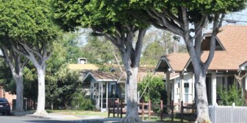 Searching for an affordable house in SoCal, she fell for a scam sweeping social media