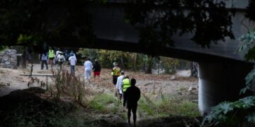 Why a plan to filter bacteria from the Arroyo Seco is facing fierce opposition