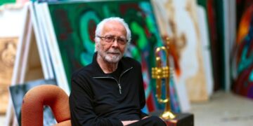 Herb Alpert on the question in his head and the sadness in his horn