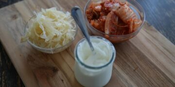 People have been fermenting food for millennia. Here’s why more are focused on gut health now