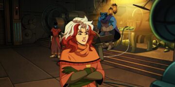 For the voice actors behind Rogue and Wolverine, ‘X-Men ’97’ made them feel whole again