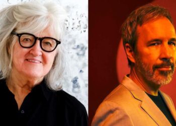 Vija Celmins, Denis Villeneuve to be honored at LACMA’s 2026 Art + Film Gala