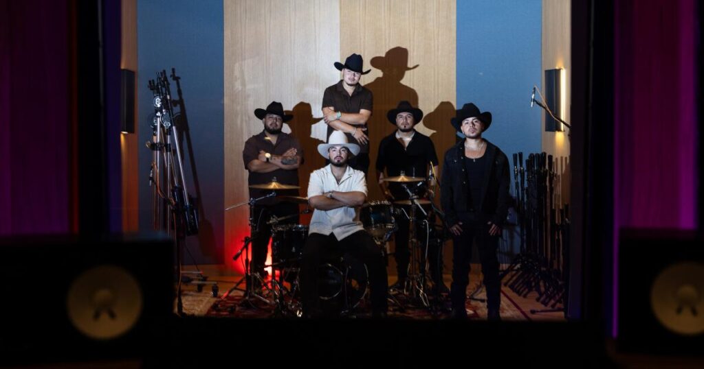 For Los Primos del Este, writing new album ‘Dulce Amargo’ felt like therapy