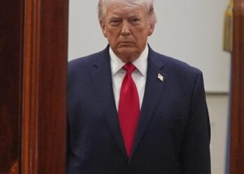 Trump, long a critic of ‘forever wars,’ may be stumbling into one with Iran