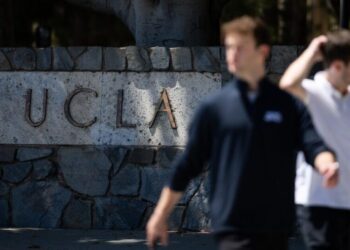 UC targets high school course requirements amid SAT debate. What aspiring students need to know
