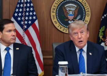 Trump touts Hamas disarmament deal, but uncertainties remain