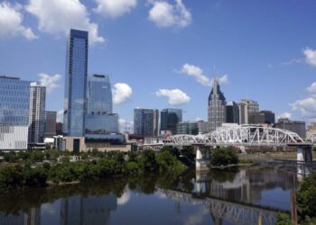 This is how Tennessee tries to woo Paramount and other companies away from California