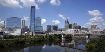 This is how Tennessee tries to woo Paramount and other companies away from California