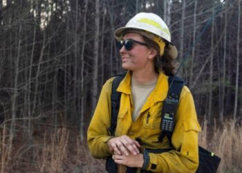 Memorial service to honor firefighters killed on Colorado-Utah border