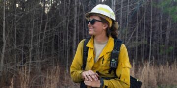 Memorial service to honor firefighters killed on Colorado-Utah border