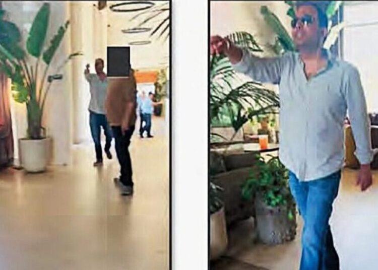Orange County real estate investor pleads not guilty in $100 million bank fraud case
