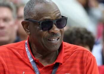 Dusty Baker’s peers expect him to become the first Black manager in the Hall of Fame