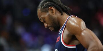 Raptors put Kawhi Leonard trade on hold until the NBA probe into the Clippers concludes