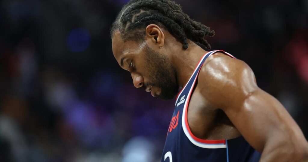 Raptors put Kawhi Leonard trade on hold until the NBA probe into the Clippers concludes