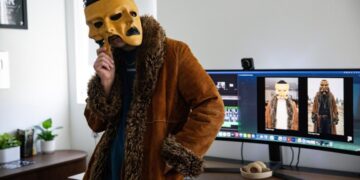 Bytedance’s TikTok took over social media. Now, its AI is taking over Hollywood