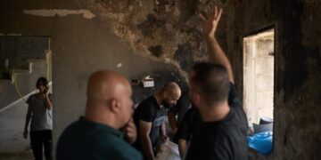 Israel detains more than 70 suspects following deadly violence in the West Bank