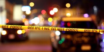 California homicide rate hits lowest in decades, with violent and property crimes also down