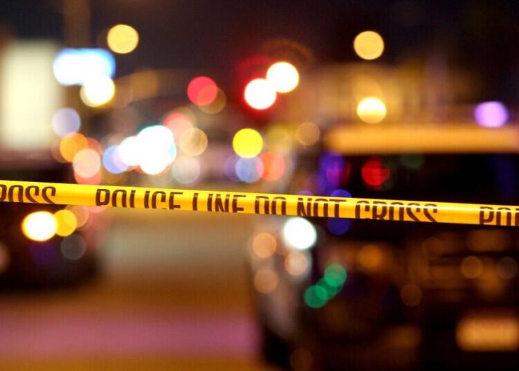 California homicide rate hits lowest in decades, with violent and property crimes also down