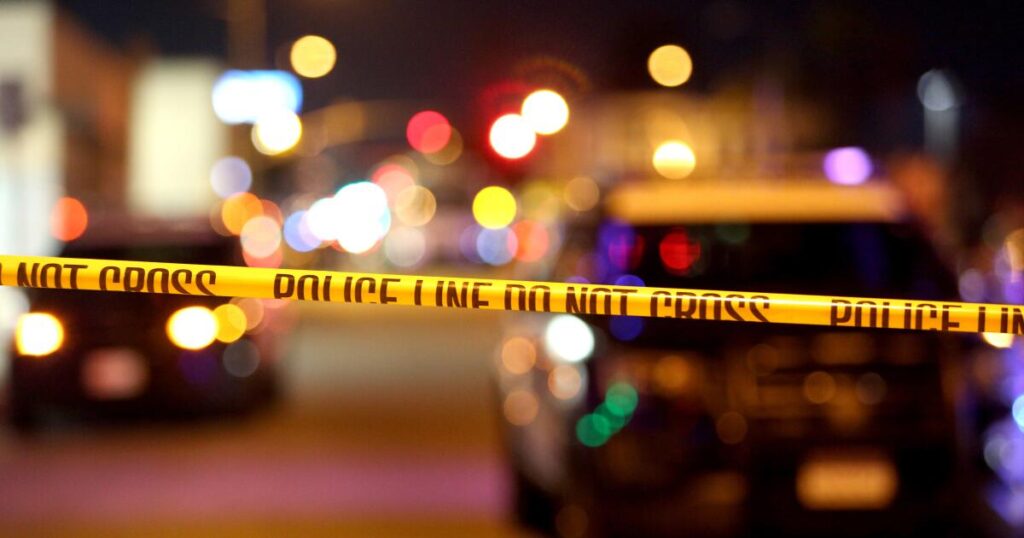 California homicide rate hits lowest in decades, with violent and property crimes also down