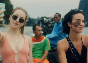 A new middle class of content creators is quietly quitting the 9-to-5