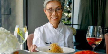 ‘We got our miracle’: Beverly Hills’ Crustacean gets a brief reprieve before closing for good