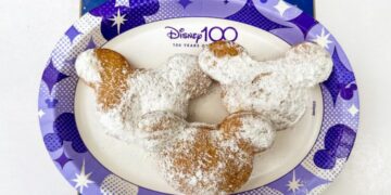 15% more for a Mickey beignet? Sticker shock hits Disneyland customers over food price increases