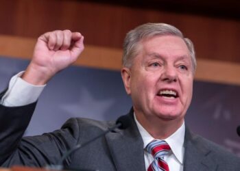 US Senator Lindsey Graham has died after a brief and unexpected illness, his office says in a statement