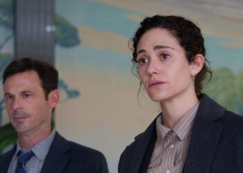 In ‘Furious,’ a female serial killer is more than the murders she commits
