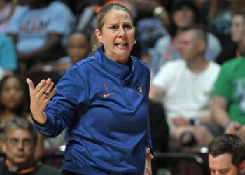 Cheryl Reeve becomes WNBA’s all-time winningest coach as Lynx snap brief, and rare, losing streak