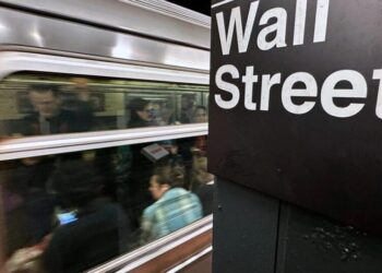 Stocks drift on Wall Street and crude oil prices drop as Mideast tensions cool