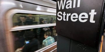 Stocks drift on Wall Street and crude oil prices drop as Mideast tensions cool
