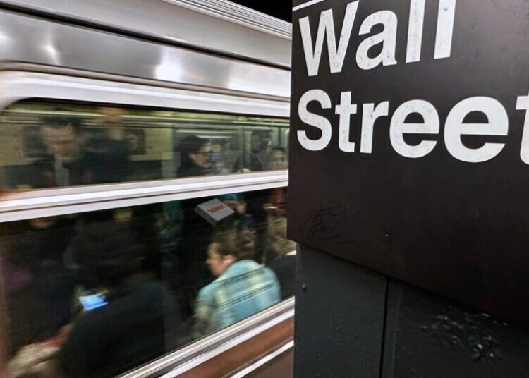 Stocks drift on Wall Street and crude oil prices drop as Mideast tensions cool
