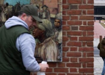 Trump administration’s interpretation of slavery under George Washington can be reinstalled