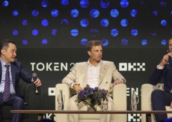 Trump’s crypto bonanza is biggest hurdle for digital asset bill