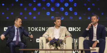 Trump’s crypto bonanza is biggest hurdle for digital asset bill