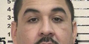 Reputed Mexican Mafia figure ‘Snuffy’ convicted in home invasion killing of club owner