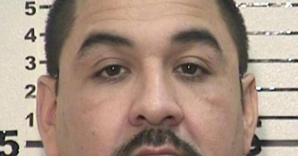 Reputed Mexican Mafia figure ‘Snuffy’ convicted in home invasion killing of club owner
